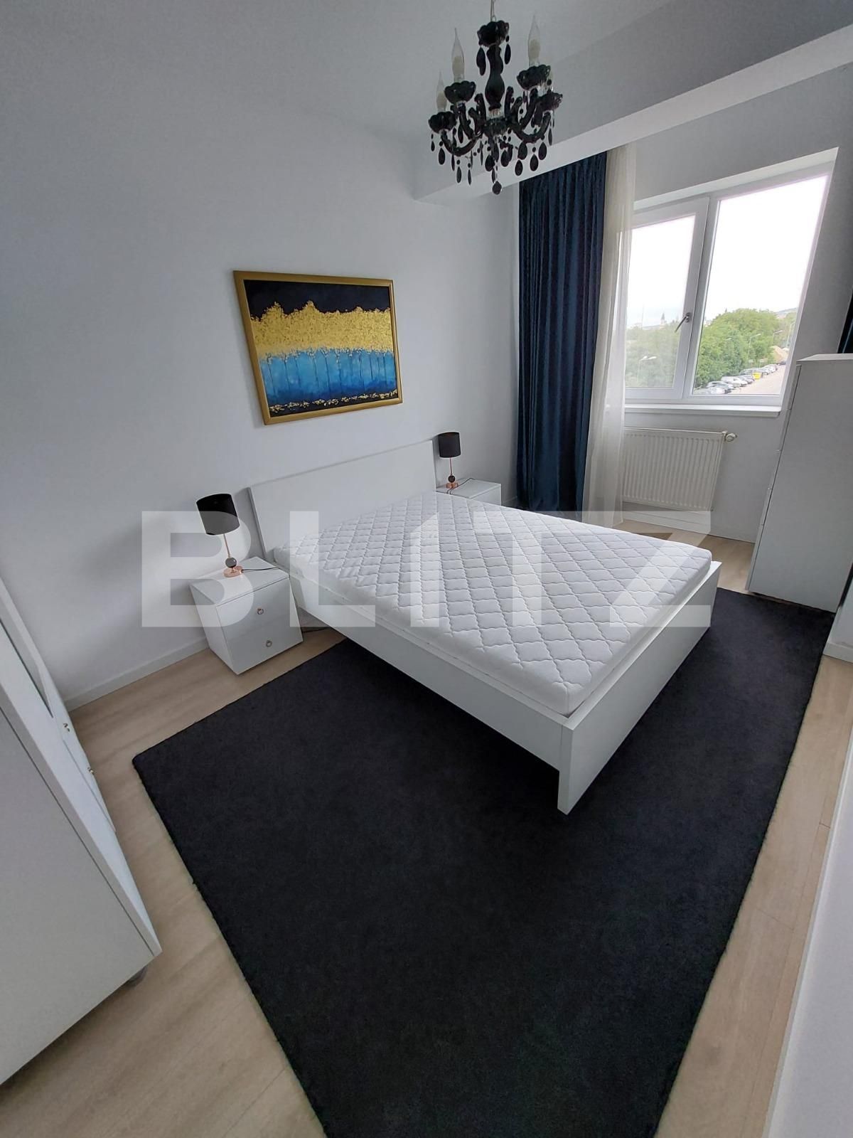 Apartament de închiriat 4 camere UniversitatiI - 97516AI | BLITZ Oradea | Poza8