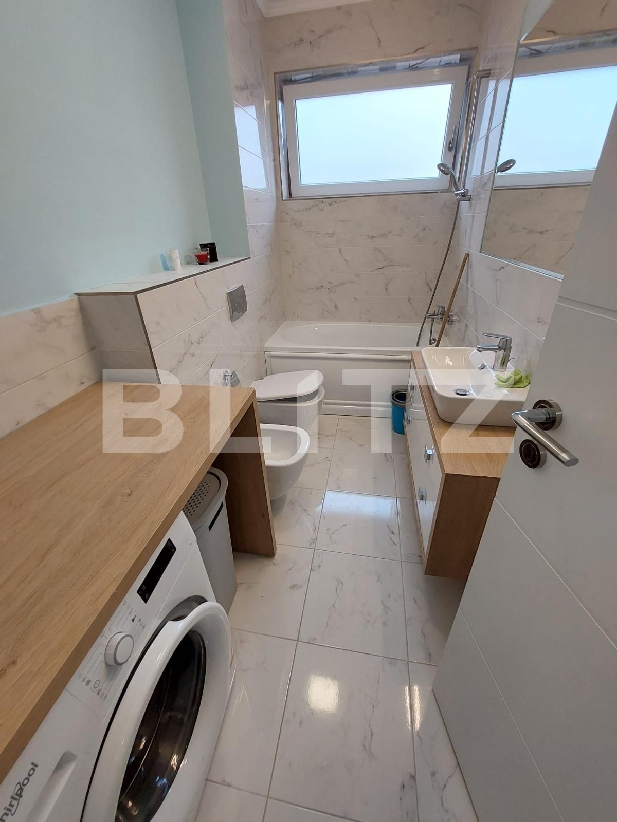 Apartament de închiriat 4 camere UniversitatiI - 97516AI | BLITZ Oradea | Poza12