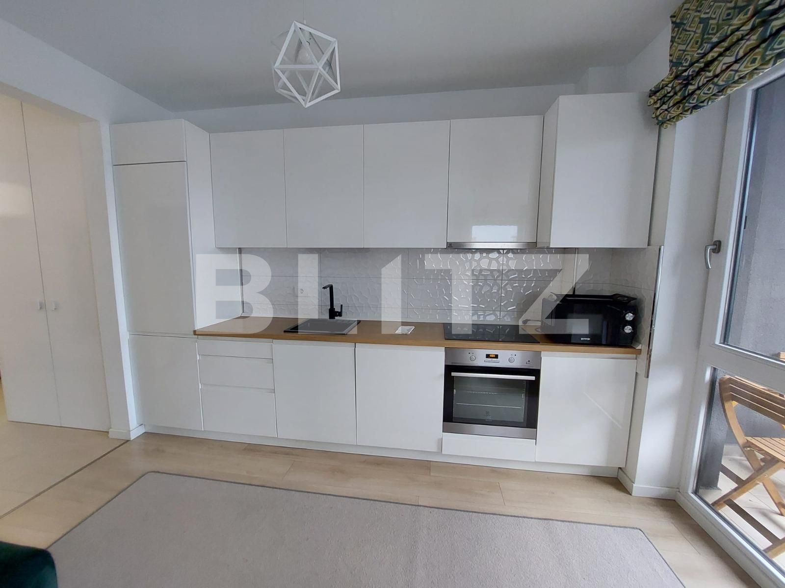 Apartament de închiriat 4 camere UniversitatiI - 97516AI | BLITZ Oradea | Poza4