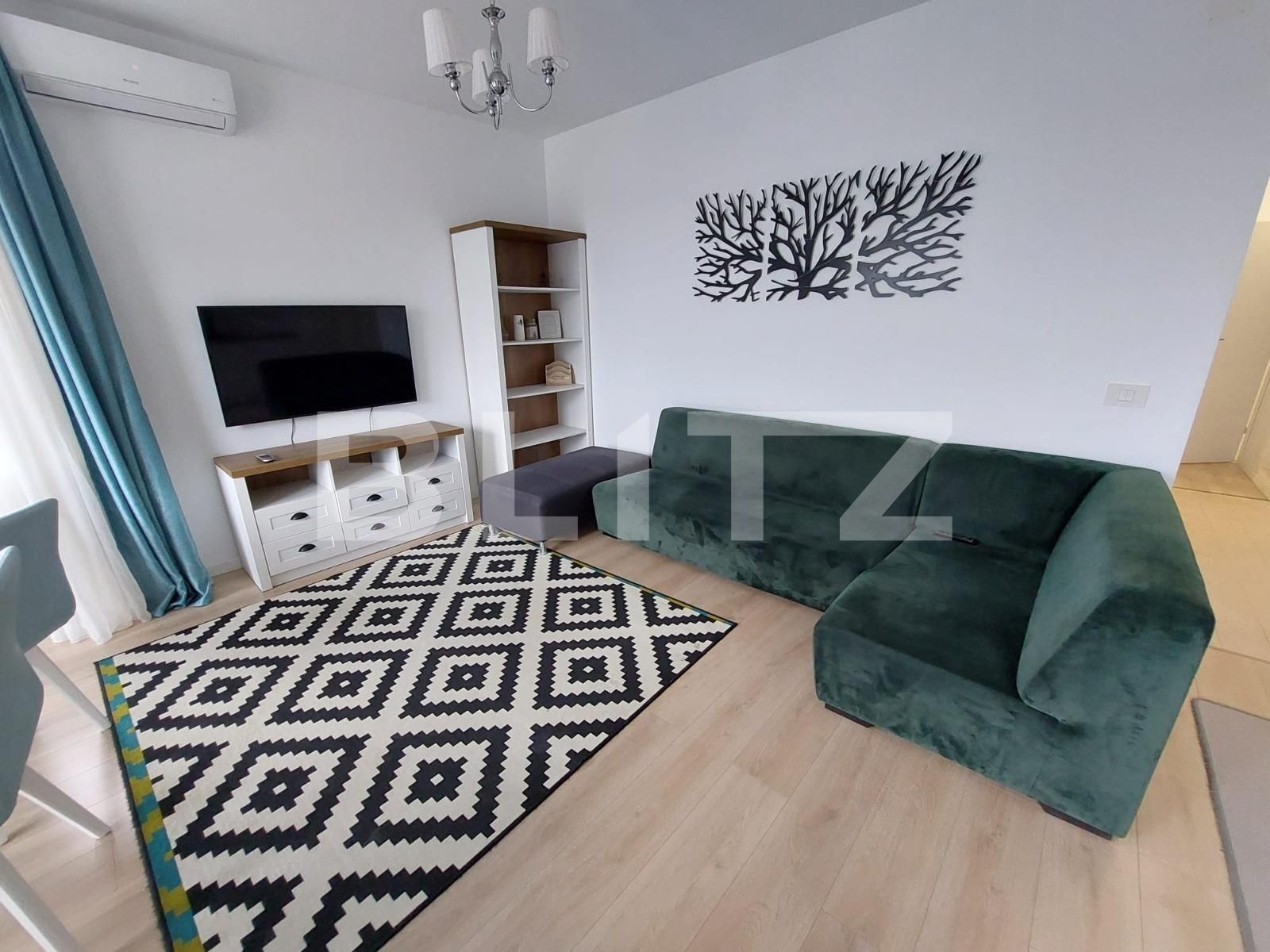 Apartament de închiriat 4 camere UniversitatiI - 97516AI | BLITZ Oradea | Poza2