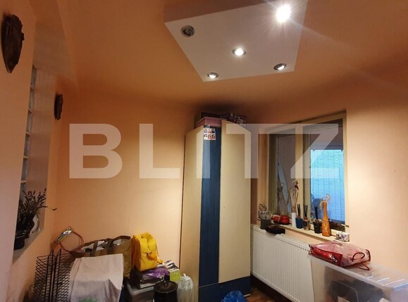 Casa de vânzare 3 camere Cetatii - 97524CV | BLITZ Oradea | Poza5