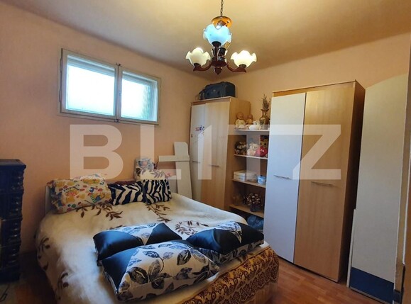 Casa de vânzare 3 camere Cetatii - 97524CV | BLITZ Oradea | Poza1