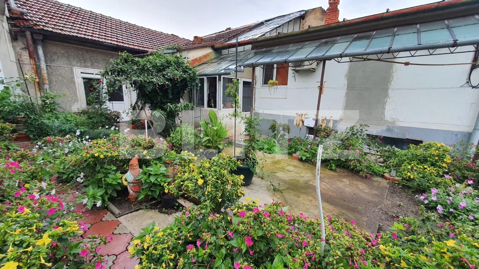 Casa de vânzare 3 camere Cetatii - 97524CV | BLITZ Oradea | Poza8