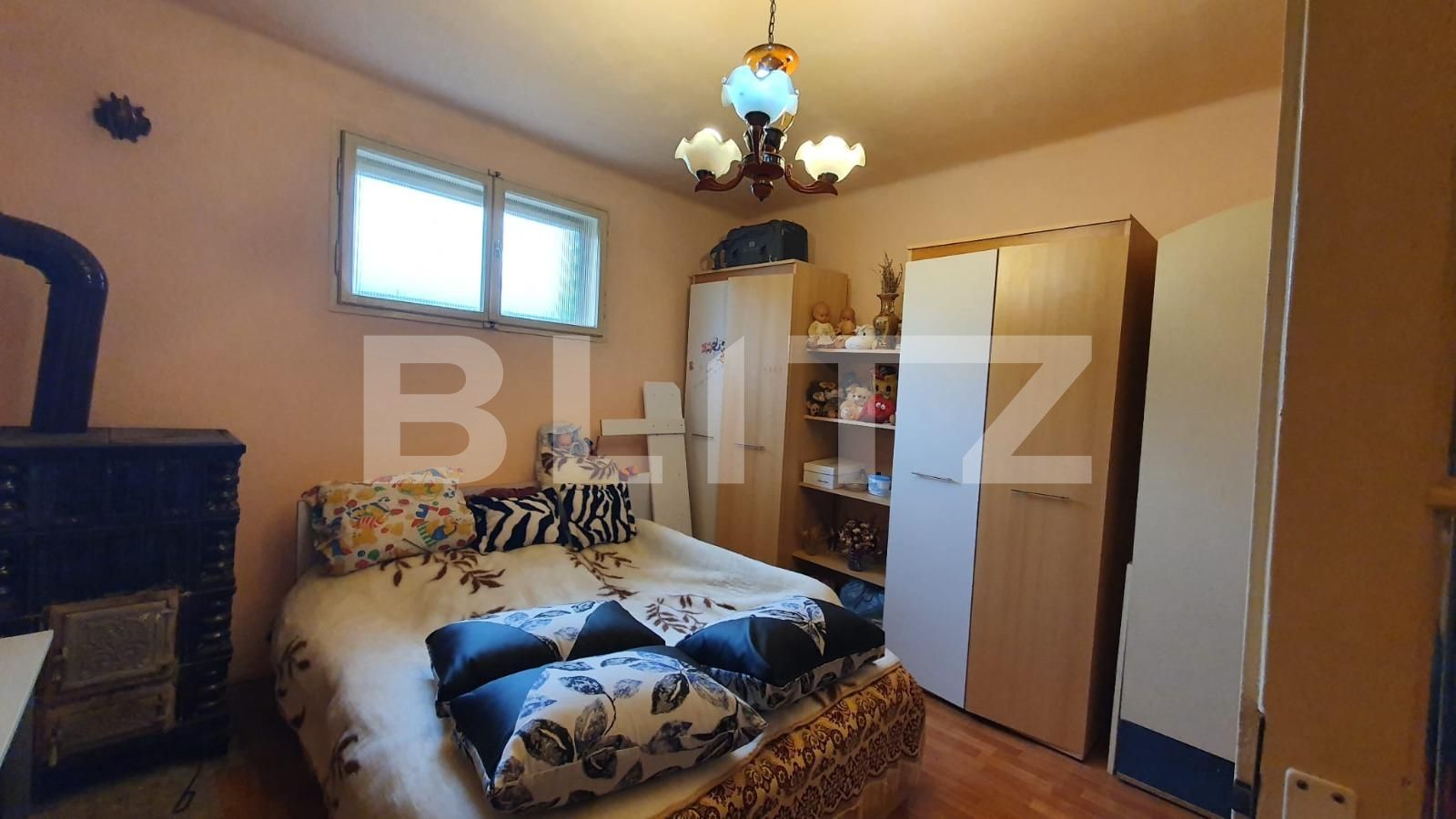 Casa de vânzare 3 camere Cetatii - 97524CV | BLITZ Oradea | Poza1