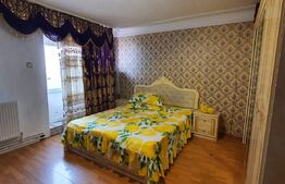 Casă de două dormitoare, curte 130 mp, zona Centrala 