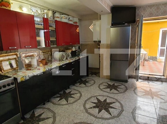 Casa de vânzare 3 camere Central - 97646CV | BLITZ Oradea | Poza5