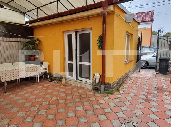 Casa de vânzare 3 camere Central - 97646CV | BLITZ Oradea | Poza3