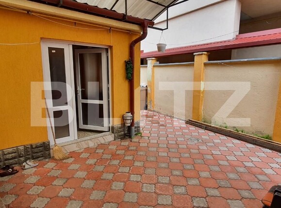 Casa de vânzare 3 camere Central - 97646CV | BLITZ Oradea | Poza2