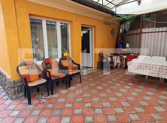 Casa de vânzare 3 camere Central - 97646CV | BLITZ Oradea | Poza1