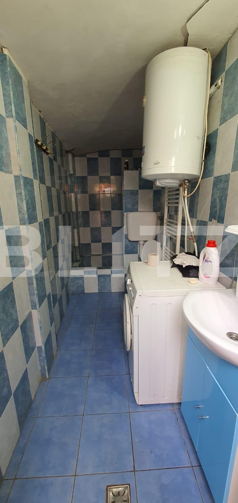 Casa de vânzare 3 camere Central - 97646CV | BLITZ Oradea | Poza9