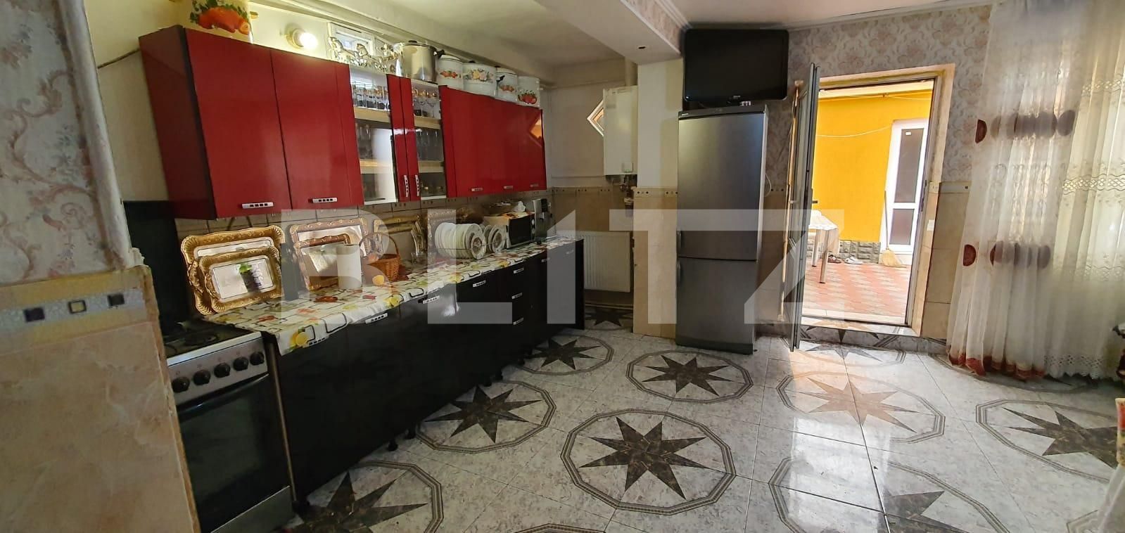 Casa de vânzare 3 camere Central - 97646CV | BLITZ Oradea | Poza5