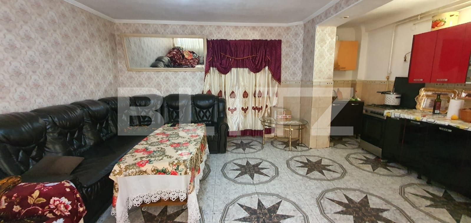 Casa de vânzare 3 camere Central - 97646CV | BLITZ Oradea | Poza4