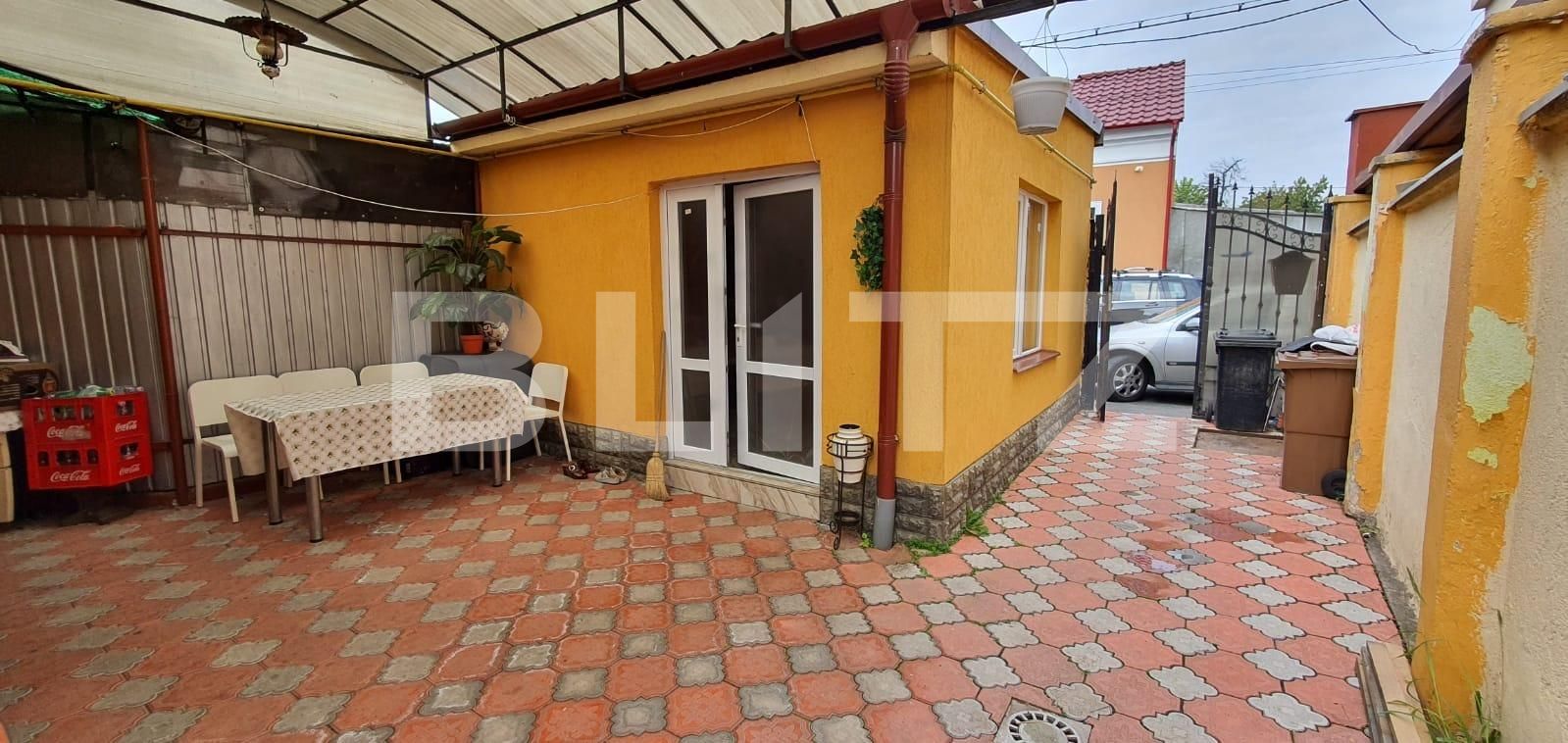 Casa de vânzare 3 camere Central - 97646CV | BLITZ Oradea | Poza3