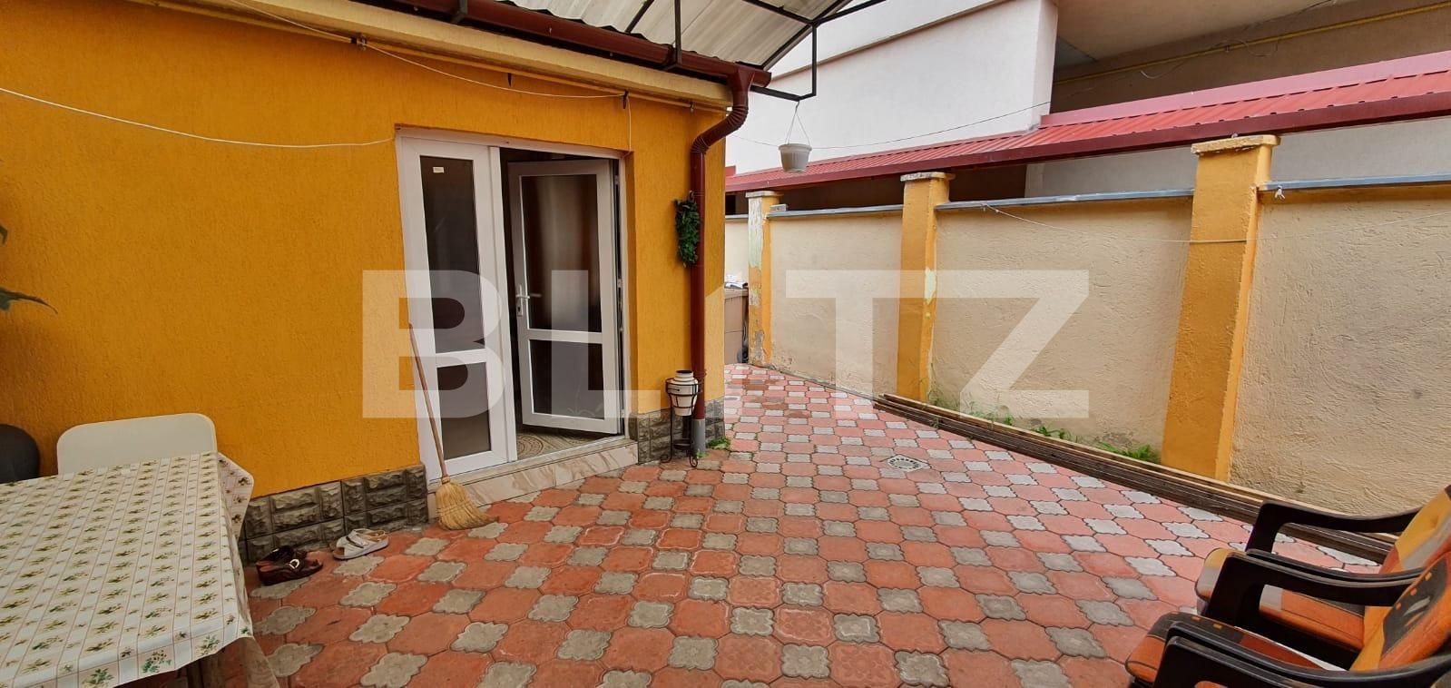 Casa de vânzare 3 camere Central - 97646CV | BLITZ Oradea | Poza2