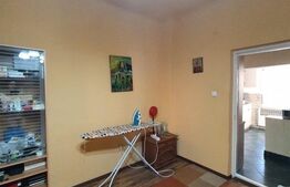 Casă de 3 camere la 1 minut de MAGHERU. 87 mp utili cu teren 350 mp