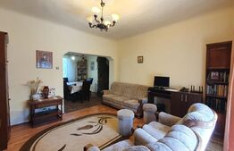 Casă de 3 camere la 1 minut de MAGHERU. 87 mp utili cu teren 350 mp