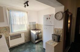 Casă de 3 camere la 1 minut de MAGHERU. 87 mp utili cu teren 350 mp