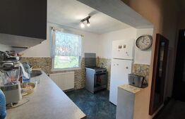 Casă de 3 camere la 1 minut de MAGHERU. 87 mp utili cu teren 350 mp