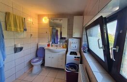 Casă de 3 camere la 1 minut de MAGHERU. 87 mp utili cu teren 350 mp