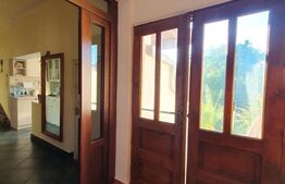 Casă de 3 camere la 1 minut de MAGHERU. 87 mp utili cu teren 350 mp