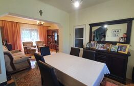 Casă de 3 camere la 1 minut de MAGHERU. 87 mp utili cu teren 350 mp