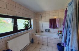 Casă de 3 camere la 1 minut de MAGHERU. 87 mp utili cu teren 350 mp