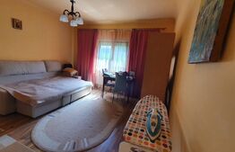 Casă de 3 camere la 1 minut de MAGHERU. 87 mp utili cu teren 350 mp