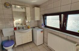 Casă de 3 camere la 1 minut de MAGHERU. 87 mp utili cu teren 350 mp