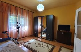 Casă de 3 camere la 1 minut de MAGHERU. 87 mp utili cu teren 350 mp