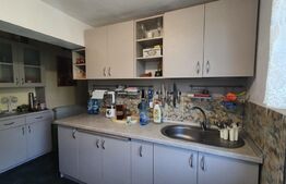 Casă de 3 camere la 1 minut de MAGHERU. 87 mp utili cu teren 350 mp