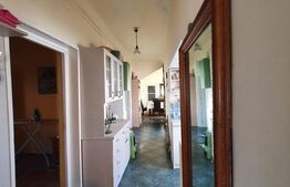 Casă de 3 camere la 1 minut de MAGHERU. 87 mp utili cu teren 350 mp