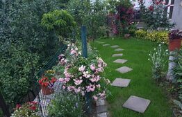 Casă de 3 camere la 1 minut de MAGHERU. 87 mp utili cu teren 350 mp