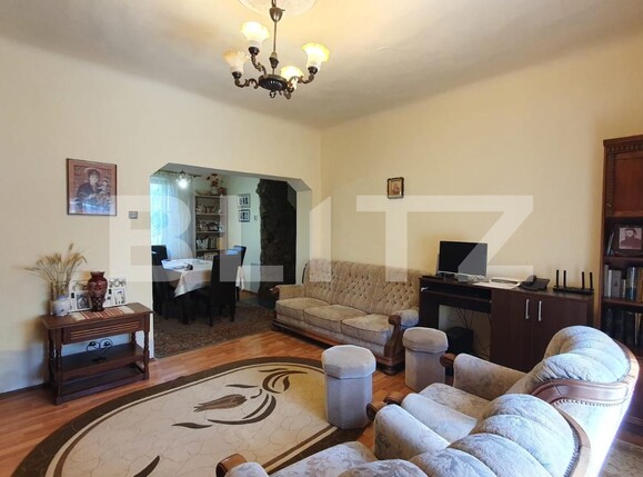 Casa de vânzare 3 camere Spitalul Judetean - 97842CV | BLITZ Oradea | Poza3