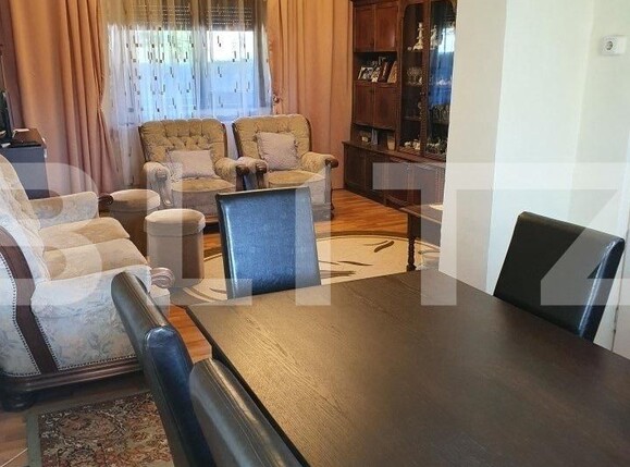 Casa de vânzare 3 camere Spitalul Judetean - 97842CV | BLITZ Oradea | Poza1