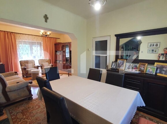 Casa de vânzare 3 camere Spitalul Judetean - 97842CV | BLITZ Oradea | Poza8