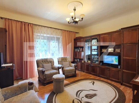 Casa de vânzare 3 camere Spitalul Judetean - 97842CV | BLITZ Oradea | Poza2