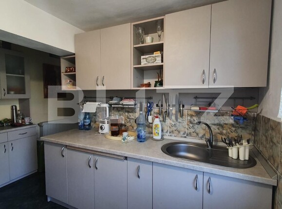 Casa de vânzare 3 camere Spitalul Judetean - 97842CV | BLITZ Oradea | Poza6