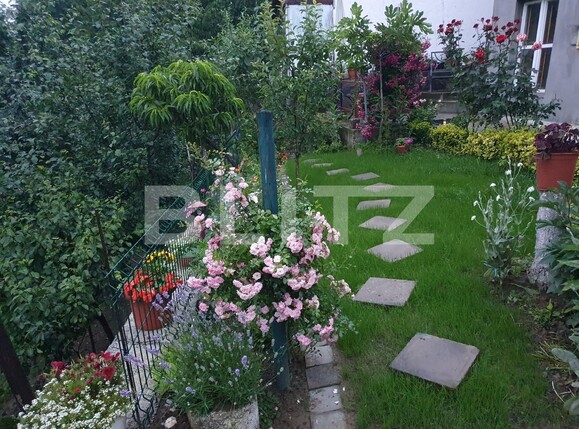 Casa de vânzare 3 camere Spitalul Judetean - 97842CV | BLITZ Oradea | Poza13