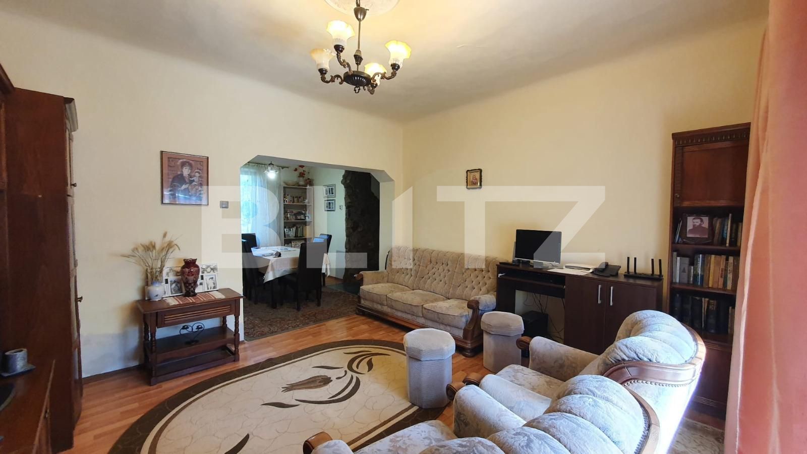 Casa de vânzare 3 camere Spitalul Judetean - 97842CV | BLITZ Oradea | Poza3