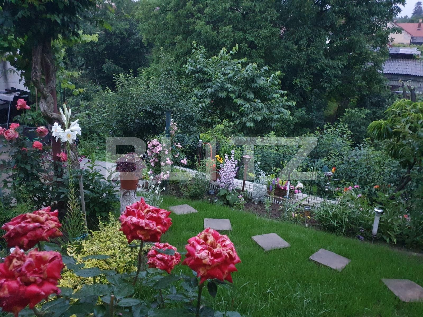 Casa de vânzare 3 camere Spitalul Judetean - 97842CV | BLITZ Oradea | Poza14