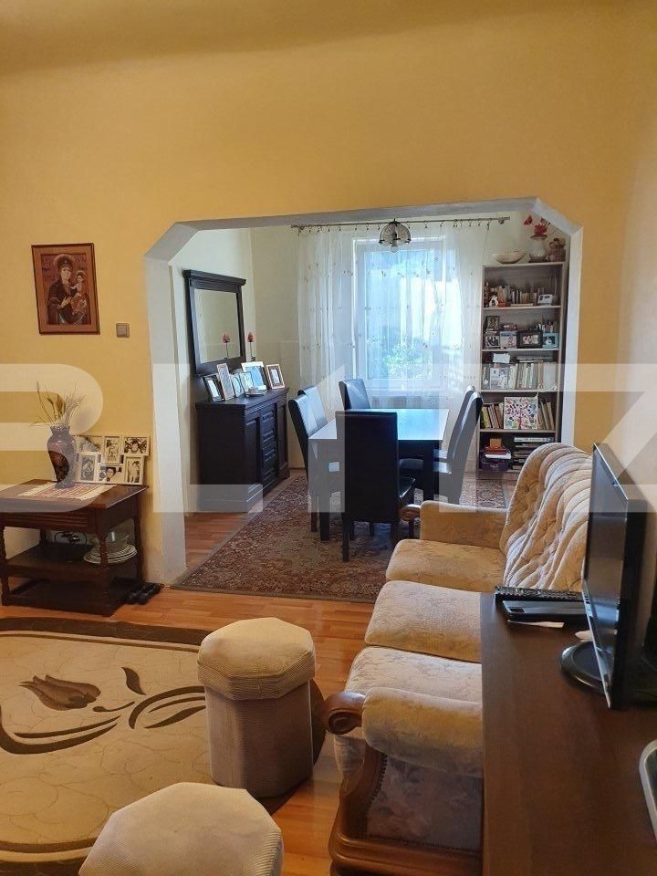 Casa de vânzare 3 camere Spitalul Judetean - 97842CV | BLITZ Oradea | Poza25