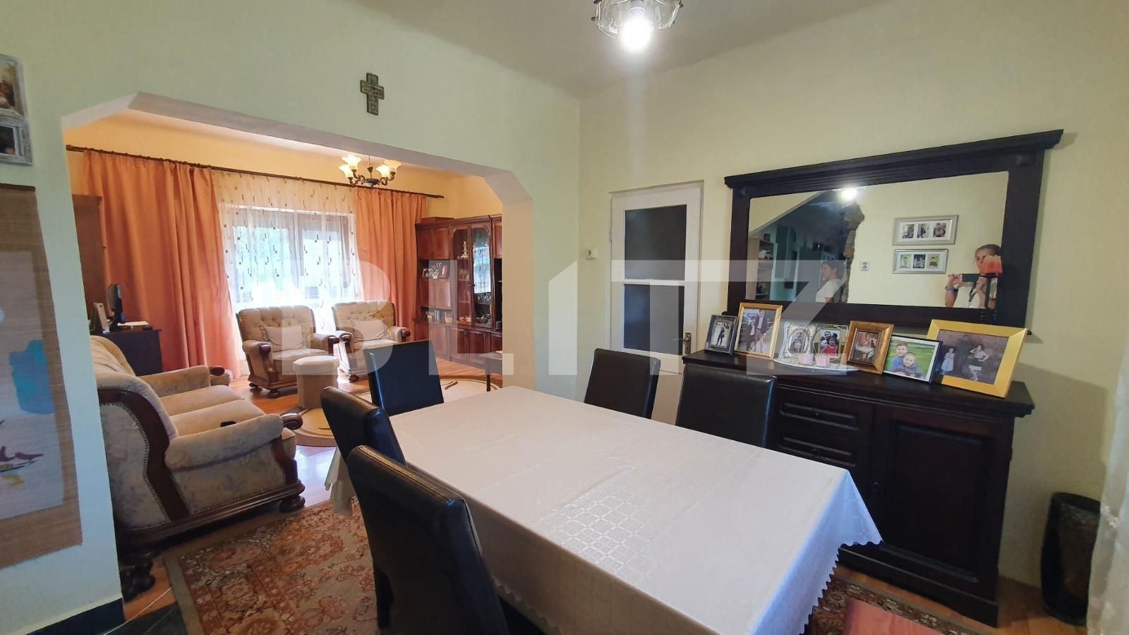 Casa de vânzare 3 camere Spitalul Judetean - 97842CV | BLITZ Oradea | Poza8