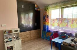 Casă tip duplex, de 120 mp, 254 mp teren, în Sântandrei