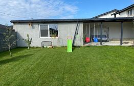 Casă tip duplex, de 120 mp, 254 mp teren, în Sântandrei