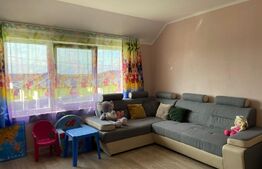 Casă tip duplex, de 120 mp, 254 mp teren, în Sântandrei