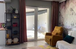 Casă tip duplex, de 120 mp, 254 mp teren, în Sântandrei