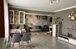 Casă tip duplex, de 120 mp, 254 mp teren, în Sântandrei