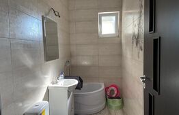 Casă tip duplex, de 120 mp, 254 mp teren, în Sântandrei