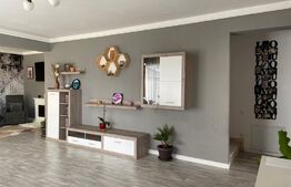 Casă tip duplex, de 120 mp, 254 mp teren, în Sântandrei