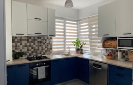 Casă tip duplex, de 120 mp, 254 mp teren, în Sântandrei